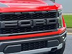 Used 2022 Ford F-150 Raptor SuperCrew Cab 4x4, Pickup for sale #F38112A - photo 8