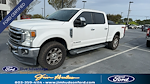 Used 2020 Ford F-350 Lariat Crew Cab 4x4, Pickup for sale #F38150A - photo 1
