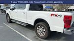 Used 2020 Ford F-350 Lariat Crew Cab 4x4, Pickup for sale #F38150A - photo 5