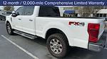 Used 2020 Ford F-350 Lariat Crew Cab 4x4, Pickup for sale #F38150A - photo 6
