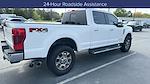 Used 2020 Ford F-350 Lariat Crew Cab 4x4, Pickup for sale #F38150A - photo 7