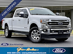 Used 2020 Ford F-350 Lariat Crew Cab 4x4, Pickup for sale #F38150A - photo 9