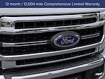 Used 2020 Ford F-350 Lariat Crew Cab 4x4, Pickup for sale #F38150A - photo 12