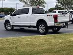 Used 2020 Ford F-350 Lariat Crew Cab 4x4, Pickup for sale #F38150A - photo 2