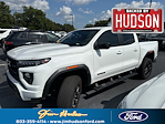 Used 2023 GMC Canyon Elevation Crew Cab 4x4, Pickup for sale #F38226A - photo 1