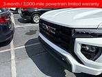 Used 2023 GMC Canyon Elevation Crew Cab 4x4, Pickup for sale #F38226A - photo 10