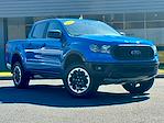 2021 Ford Ranger SuperCrew Cab 4x4, Pickup for sale #F38374A - photo 3