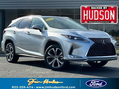 Used 2022 Lexus RX FWD, SUV for sale #F38413A - photo 1