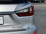 Used 2022 Lexus RX FWD, SUV for sale #F38413A - photo 9