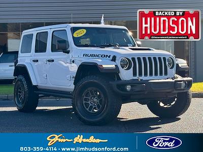 Used 2023 Jeep Wrangler Rubicon 392 4x4, SUV for sale #F38484B - photo 1