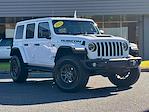 Used 2023 Jeep Wrangler Rubicon 392 4x4, SUV for sale #F38484B - photo 3