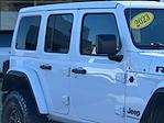 Used 2023 Jeep Wrangler Rubicon 392 4x4, SUV for sale #F38484B - photo 7