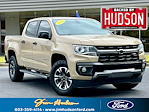 Used 2022 Chevrolet Colorado Z71 Crew Cab 4x4, Pickup for sale #F38512A - photo 1