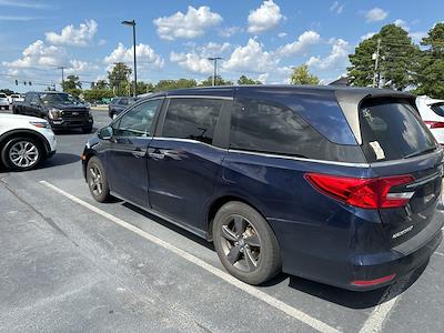 Used 2021 Honda Odyssey EX FWD, Minivan for sale #F38579A - photo 2