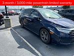 Used 2021 Honda Odyssey EX FWD, Minivan for sale #F38579A - photo 5