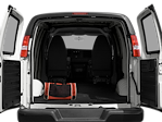 Used 2013 GMC Savana 1500 3LT RWD, Cutaway for sale #F38626C - photo 12