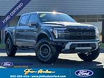 2024 Ford F-150 SuperCrew Cab 4x4, Pickup for sale #F38636A - photo 1