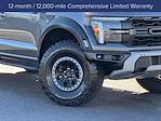 2024 Ford F-150 SuperCrew Cab 4x4, Pickup for sale #F38636A - photo 34