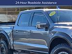 2024 Ford F-150 SuperCrew Cab 4x4, Pickup for sale #F38636A - photo 35