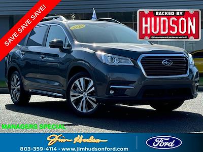 Used 2022 Subaru Ascent Limited AWD, SUV for sale #F38685B - photo 1