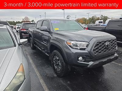 2022 Toyota Tacoma Double Cab 4x4, Pickup for sale #F38698A - photo 1