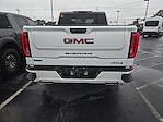 Used 2023 GMC Sierra 1500 AT4 Crew Cab 4x4, Pickup for sale #F38706B - photo 2