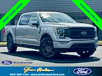 2021 Ford F-150 SuperCrew Cab 4x4, Pickup for sale #F38720A - photo 1