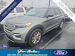 Used 2020 Ford Explorer Limited 4x4, SUV for sale #F38730A - photo 1