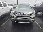 Used 2020 Ford Explorer Limited 4x4, SUV for sale #F38730A - photo 3