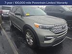 Used 2020 Ford Explorer Limited 4x4, SUV for sale #F38730A - photo 4