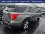 Used 2020 Ford Explorer Limited 4x4, SUV for sale #F38730A - photo 5