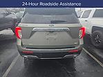 Used 2020 Ford Explorer Limited 4x4, SUV for sale #F38730A - photo 6