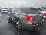 Used 2020 Ford Explorer Limited 4x4, SUV for sale #F38730A - photo 2