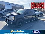 2018 Chevrolet Silverado 1500 Crew Cab RWD, Pickup for sale #F38761C - photo 1