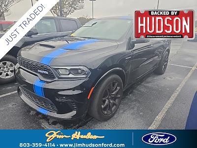 Used 2022 Dodge Durango R/T AWD, SUV for sale #F38764A - photo 1