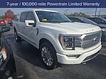 2023 Ford F-150 SuperCrew Cab 4x4, Pickup for sale #F38778A - photo 7