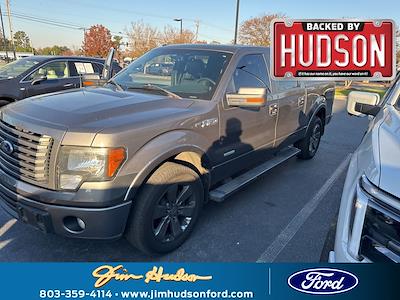 2012 Ford F-150 SuperCrew Cab RWD, Pickup for sale #F38837A - photo 1