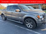 2012 Ford F-150 SuperCrew Cab RWD, Pickup for sale #F38837A - photo 3