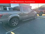 2012 Ford F-150 SuperCrew Cab RWD, Pickup for sale #F38837A - photo 12