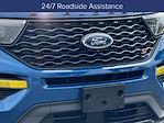 2021 Ford Explorer 4x4, SUV for sale #F38841A - photo 5