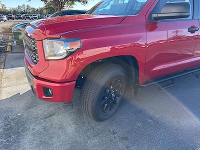 Used 2021 Toyota Tundra SR5 CrewMax Cab RWD, Pickup for sale #F38928A - photo 1