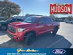 Used 2021 Toyota Tundra SR5 CrewMax Cab RWD, Pickup for sale #F38928A - photo 14