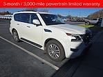 Used 2023 Nissan Armada SL RWD, SUV for sale #F39114A - photo 3