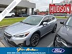 Used 2021 Subaru Crosstrek Limited AWD, SUV for sale #F39117A - photo 1