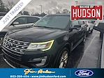 Used 2017 Ford Explorer Limited 4x4, SUV for sale #F39128A - photo 1