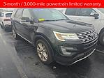 Used 2017 Ford Explorer Limited 4x4, SUV for sale #F39128A - photo 4