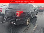 Used 2017 Ford Explorer Limited 4x4, SUV for sale #F39128A - photo 6