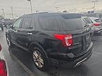 Used 2017 Ford Explorer Limited 4x4, SUV for sale #F39128A - photo 2