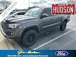 Used 2022 Toyota Tacoma TRD Sport Double Cab RWD, Pickup for sale #F39141A - photo 1