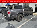 Used 2022 Toyota Tacoma TRD Sport Double Cab RWD, Pickup for sale #F39141A - photo 3